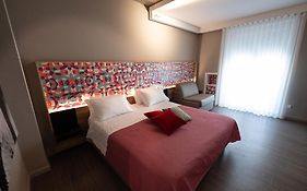 Bed In Centro